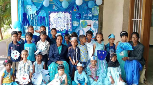 School Image
